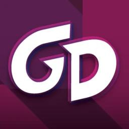 GD のアイコン